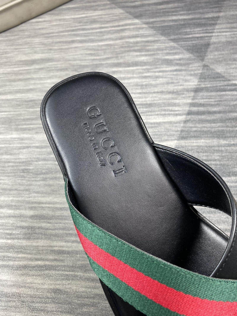 Gucci Slippers